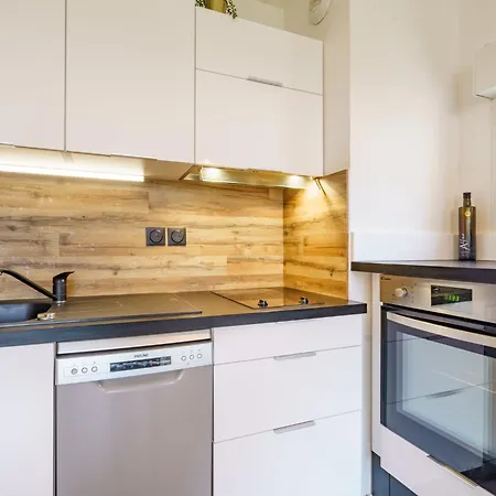 Et Golf By Interhome Appartamento