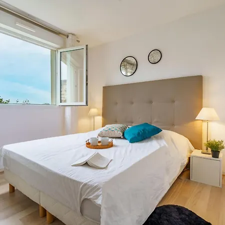 Appartamento Et Golf By Interhome Bidart