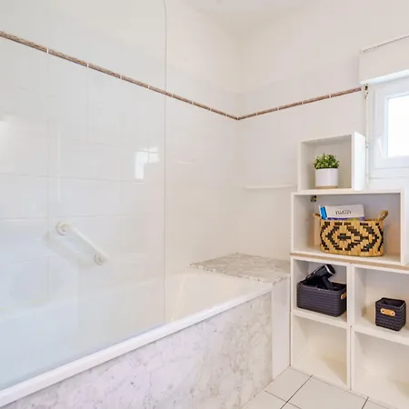 Et Golf By Interhome Appartamento Bidart