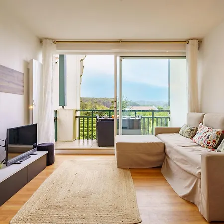 Et Golf By Interhome * Bidart