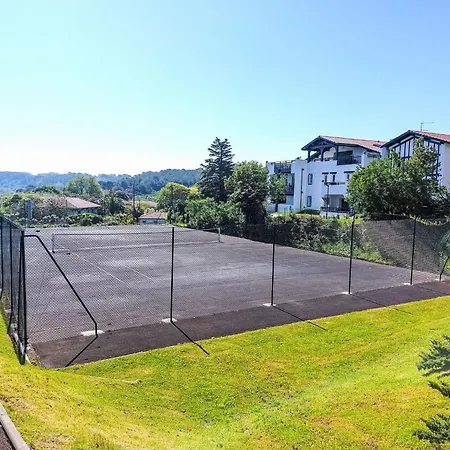 Et Golf By Interhome Bidart